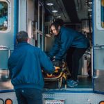 Onderscheid in beloning bereikbaarheidsdiensten en aanwezigheidsdiensten ambulancepersoneel