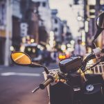 Huurscooter foutgeparkeerd: wie betaalt de boete?